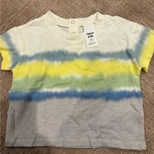 NWT Open Edit Kids Tshirt